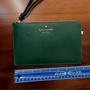 Kate Spade wristlet